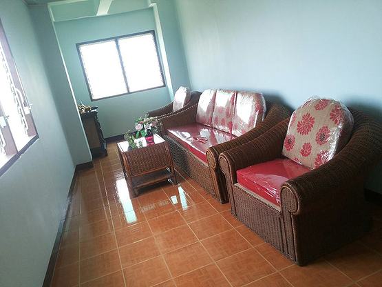 1 Bed Condo · Thawi Watthana, bangkok — photo 3