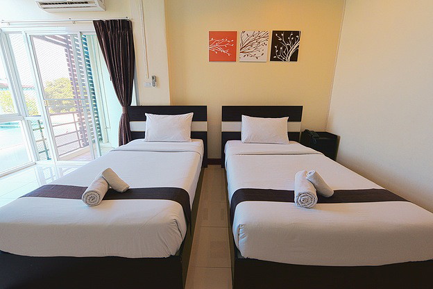 1 Bed Condo · prachuap_khiri_khan — photo 1