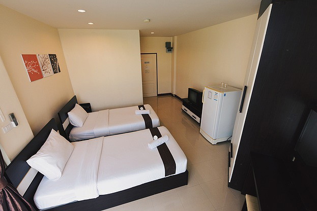 1 Bed Condo · prachuap_khiri_khan — photo 2