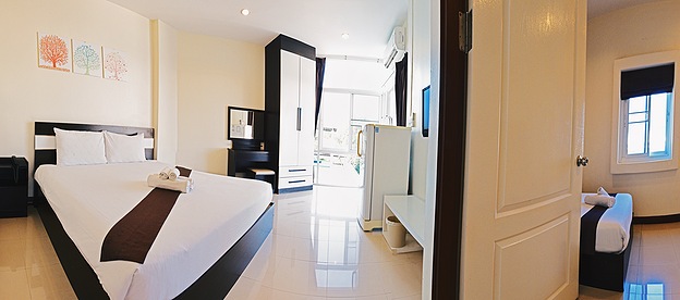 1 Bed Condo · prachuap_khiri_khan — photo 3