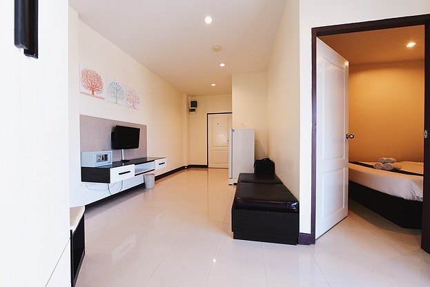 1 Bed Condo · prachuap_khiri_khan — photo 4