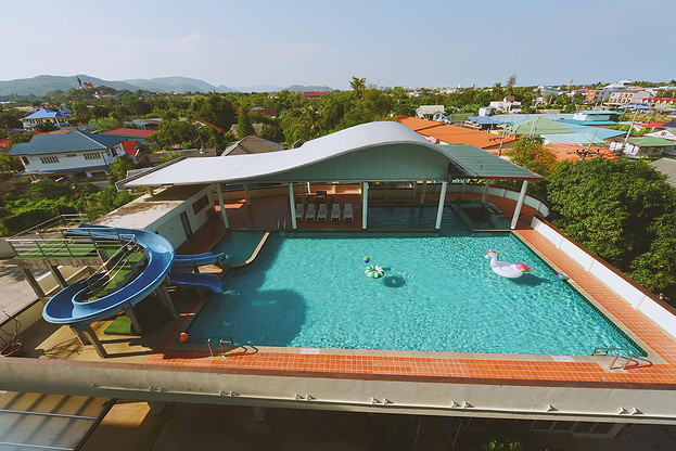 1 Bed Condo · prachuap_khiri_khan — photo 5