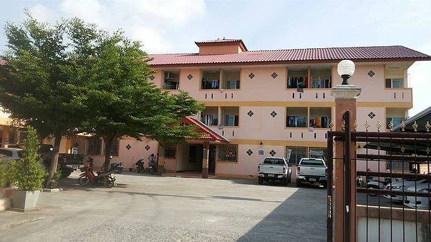 1 Bed Condo · Mueang Chon Buri, chon_buri — photo 2