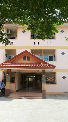 1 Bed Condo · Mueang Chon Buri, chon_buri — photo 3