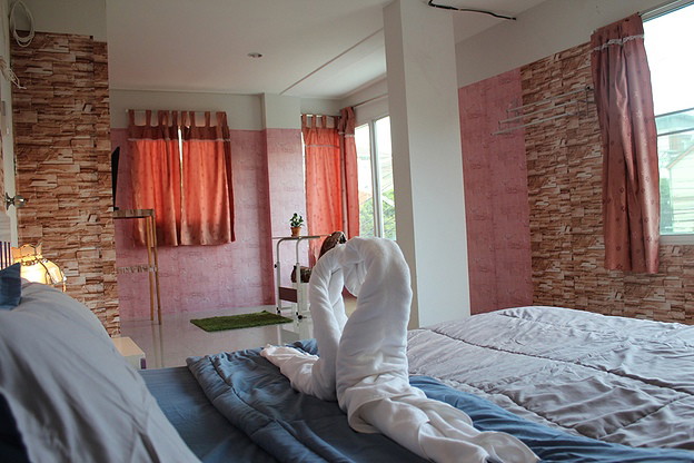 1 Bed Condo · Mueang Chiang Mai, chiang_mai — photo 1