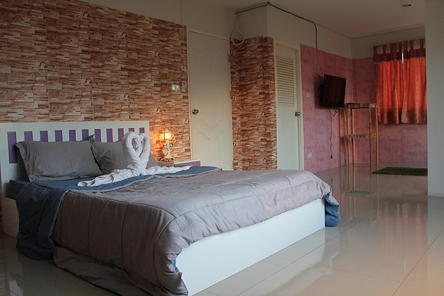 1 Bed Condo · Mueang Chiang Mai, chiang_mai — photo 2