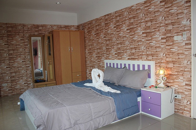 1 Bed Condo · Mueang Chiang Mai, chiang_mai — photo 3