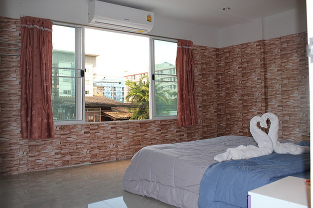 1 Bed Condo · Mueang Chiang Mai, chiang_mai — photo 4