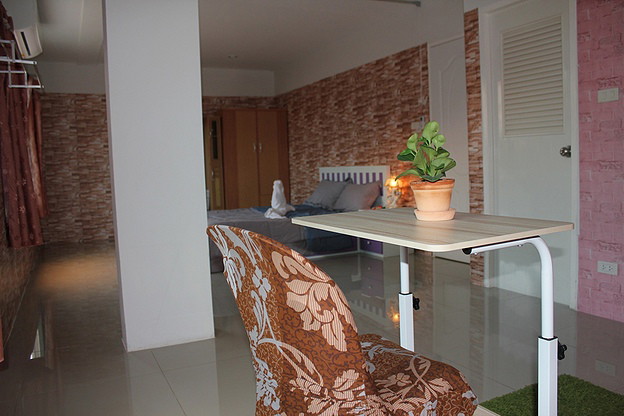 1 Bed Condo · Mueang Chiang Mai, chiang_mai — photo 5