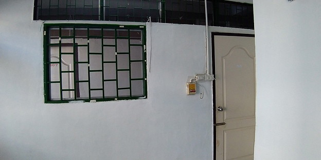 1 Bed Condo · Thung Khru, bangkok — photo 3