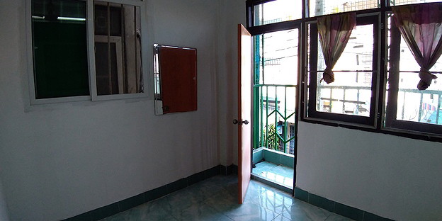 1 Bed Condo · Thung Khru, bangkok — photo 4
