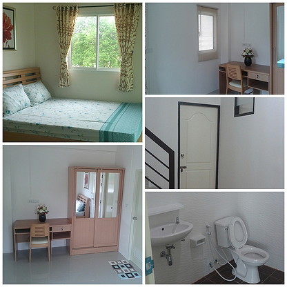 Condo · Mueang Chon Buri, chon_buri — photo 4