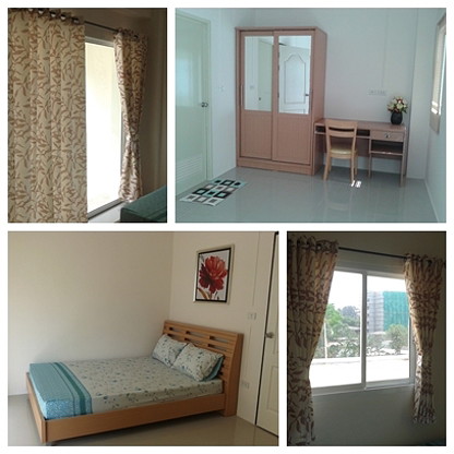 Condo · Mueang Chon Buri, chon_buri — photo 5