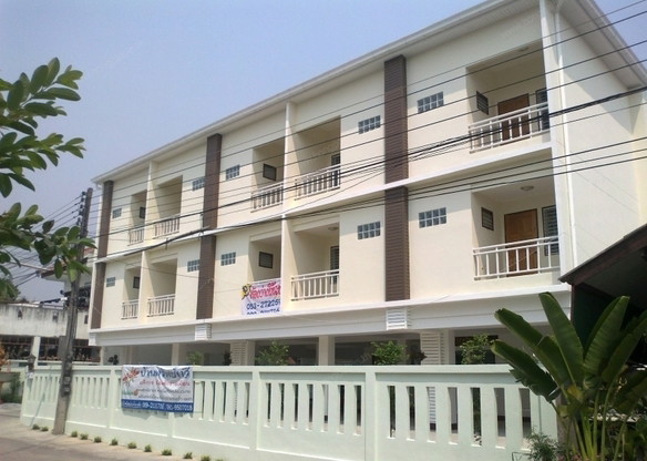 1 Bed Condo · Mueang Chiang Mai, chiang_mai — photo 1