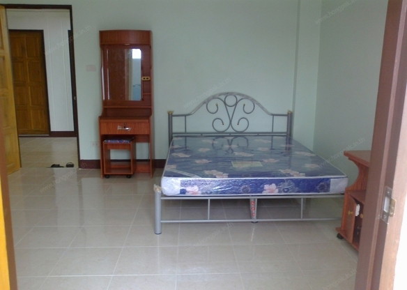 1 Bed Condo · Mueang Chiang Mai, chiang_mai — photo 3