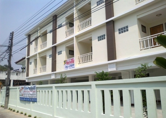 1 Bed Condo · Mueang Chiang Mai, chiang_mai — photo 4