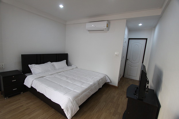 1 Bed Condo · Si Racha, chon_buri