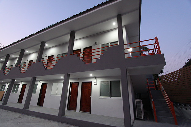 1 Bed Condo · Si Racha, chon_buri — photo 3