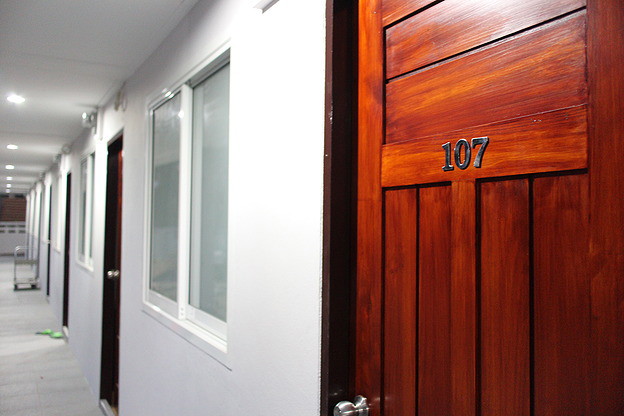 1 Bed Condo · Si Racha, chon_buri — photo 5