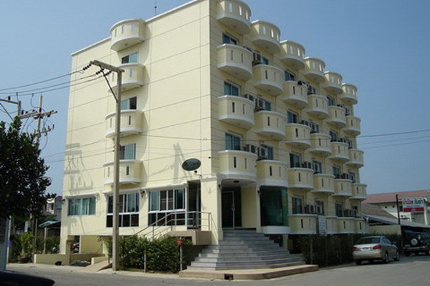The Dearly Residence Salaya — photo 1