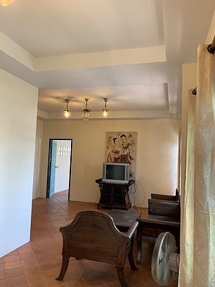 1 Bed Condo · Bang Lamung, chon_buri — photo 2