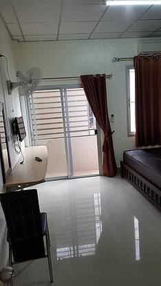 1 Bed Condo · Prawet, bangkok — photo 1