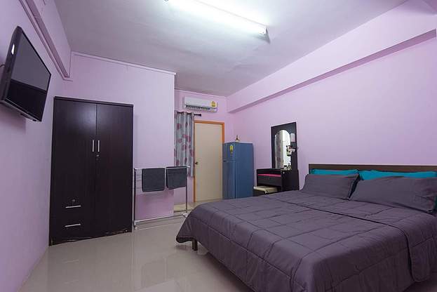 1 Bed Condo — photo 5