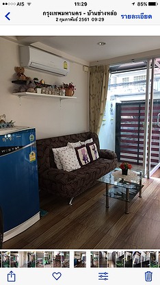 1 Bed Condo · Bangkok Noi, bangkok