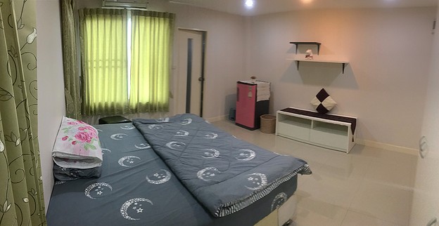 1 Bed Condo · Bangkok Noi, bangkok — photo 3