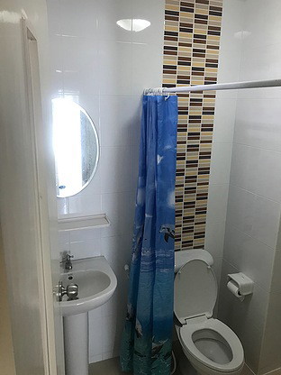 1 Bed Condo · Bangkok Noi, bangkok — photo 5