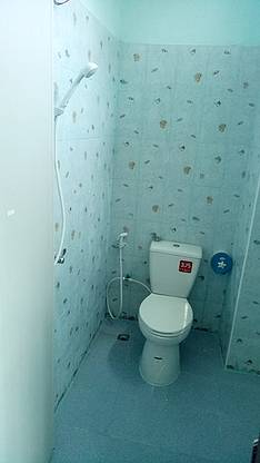 1 Bed Condo — photo 1