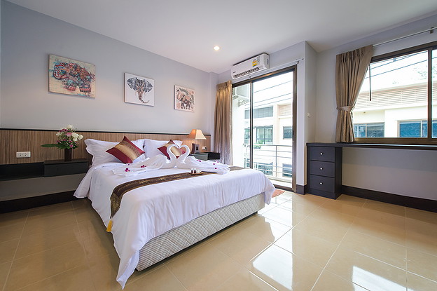 1 Bed Condo · Kathu, phuket — photo 1