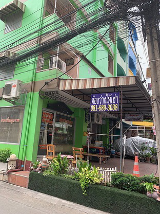 Condo · Mueang Nonthaburi, nonthaburi — photo 2