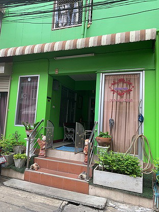Condo · Mueang Nonthaburi, nonthaburi — photo 3