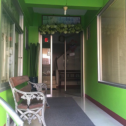 Condo · Mueang Nonthaburi, nonthaburi — photo 4