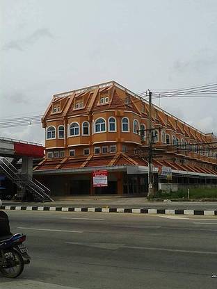 1 Bed Condo · Thalang, phuket — photo 4