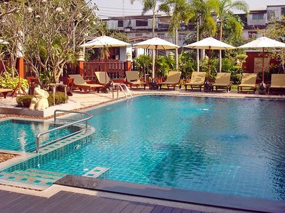 1 Bed Condo · Bang Lamung, chon_buri — photo 3
