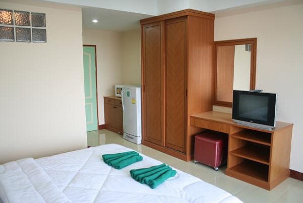 1 Bed Condo · Bang Lamung, chon_buri — photo 5