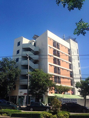 1 Bed Condo · Pak Kret, nonthaburi — photo 1