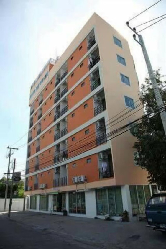 1 Bed Condo · Pak Kret, nonthaburi — photo 2