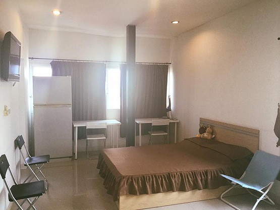 1 Bed Condo · Pak Kret, nonthaburi — photo 3