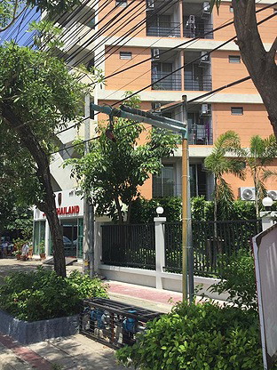 1 Bed Condo · Pak Kret, nonthaburi — photo 4