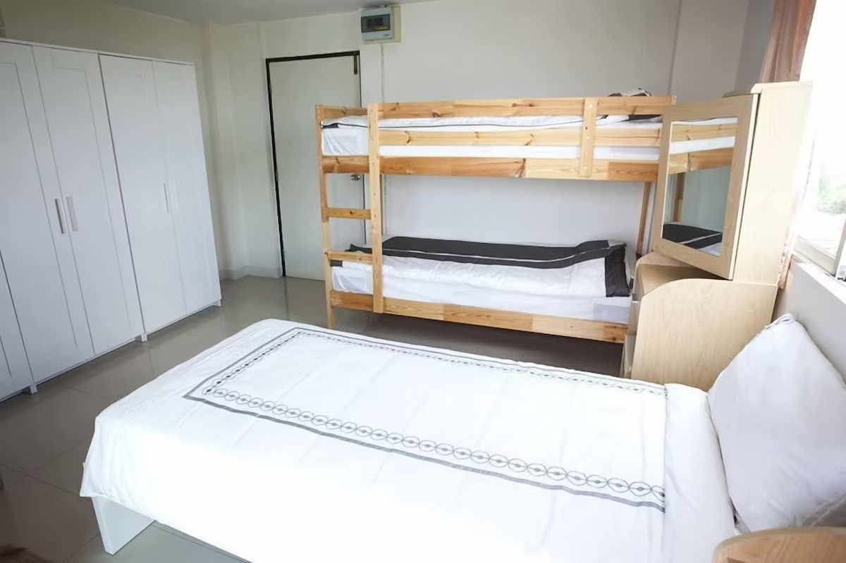 1 Bed Condo · Pak Kret, nonthaburi — photo 5