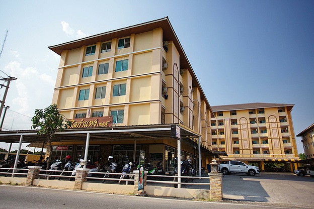 Condo · San Sai, chiang_mai — photo 1