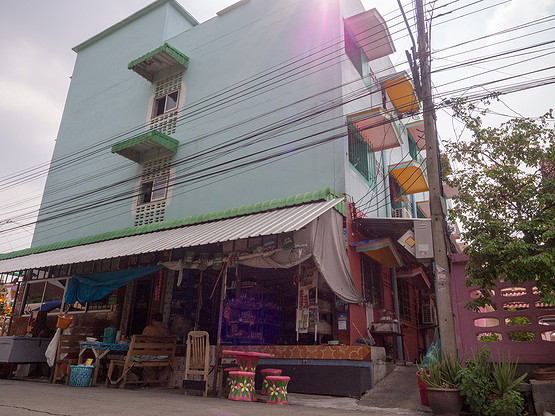 1 Bed Condo · pathum_thani — photo 3