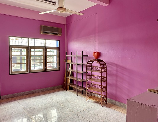 1 Bed Condo · Pom Prap Sattru Phai, bangkok — photo 2