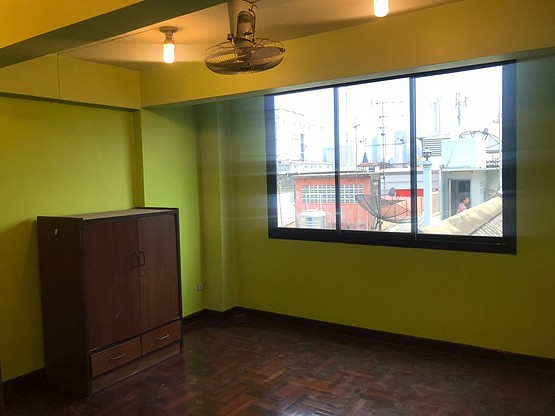 1 Bed Condo · Pom Prap Sattru Phai, bangkok — photo 5