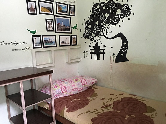 1 Bed Condo · Bang Kapi, bangkok