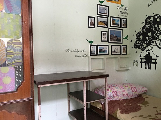 1 Bed Condo · Bang Kapi, bangkok — photo 2