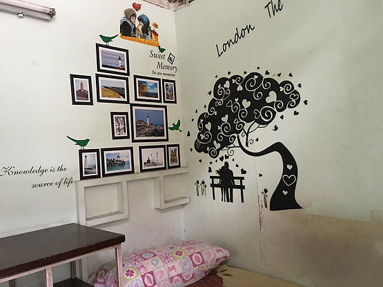 1 Bed Condo · Bang Kapi, bangkok — photo 3
